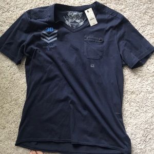 Men’s Express shirt